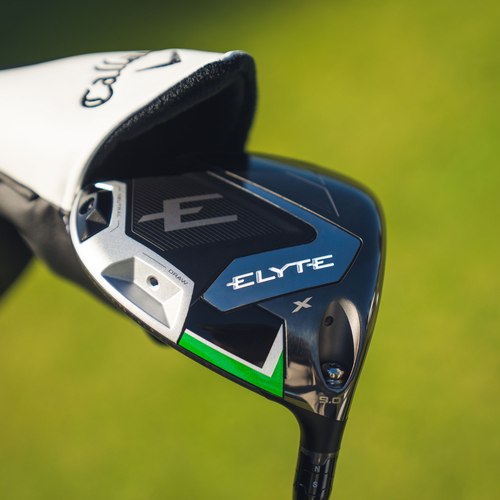 Women's Elyte X Driver - View 7