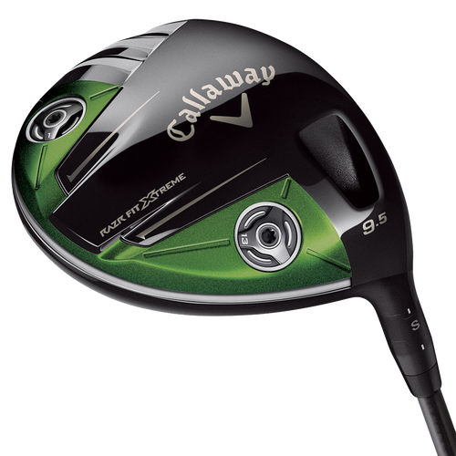 RAZR Fit Xtreme Drivers - View 1