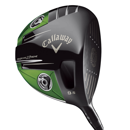 RAZR Fit Xtreme Drivers - View 5