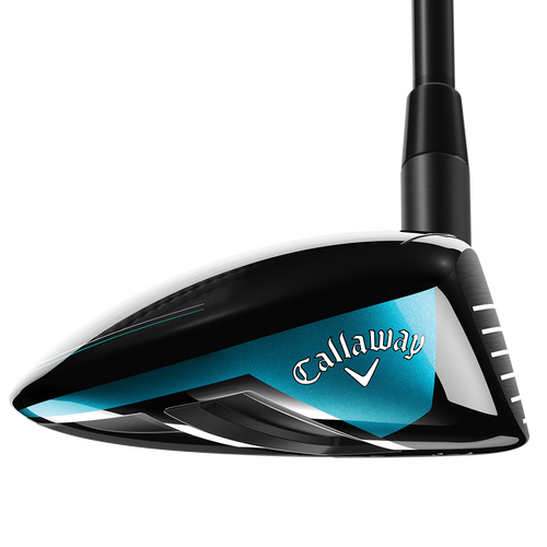 Rogue Sub Zero Fairway Woods - View 3