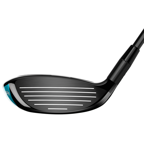 Rogue Sub Zero Fairway Woods - View 4
