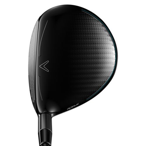 Rogue Sub Zero Fairway Woods - View 5