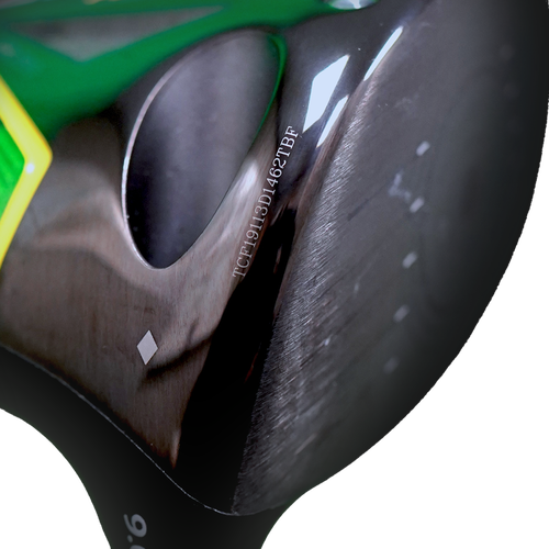 Epic Flash Sub Zero Tour Certified Fairway Woods - View 2
