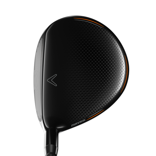 MAVRIK Sub Zero Tour Certified Fairway Woods - View 2