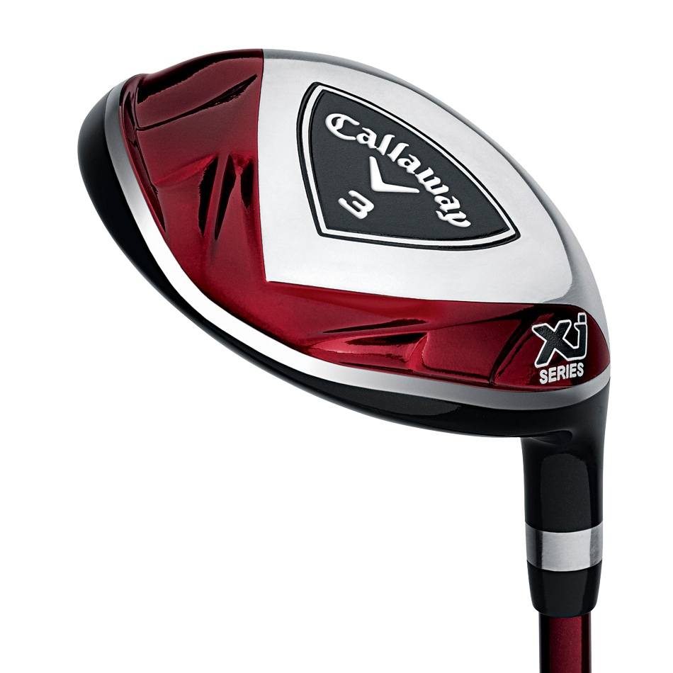 XJ Series 2012 Fairway Woods (Boys Ages 5-8) image 1
