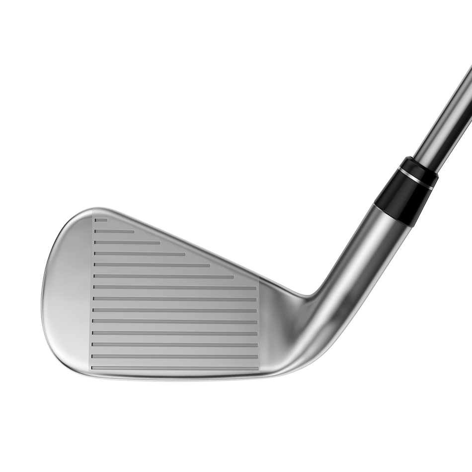Apex 19 Irons image 5