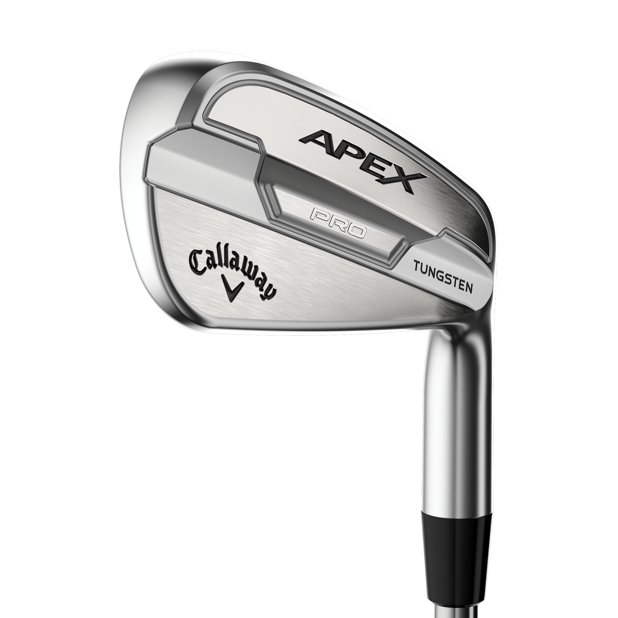 Apex Pro 21 Irons