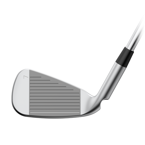 Ping G440 Irons - View 3