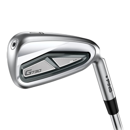 Ping G730 Irons - View 1