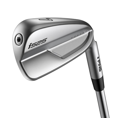 Ping i525 Irons - View 1