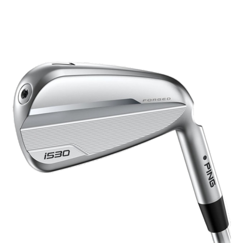 Ping i530 Irons - View 1