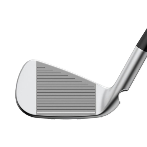 Ping i530 Irons - View 2