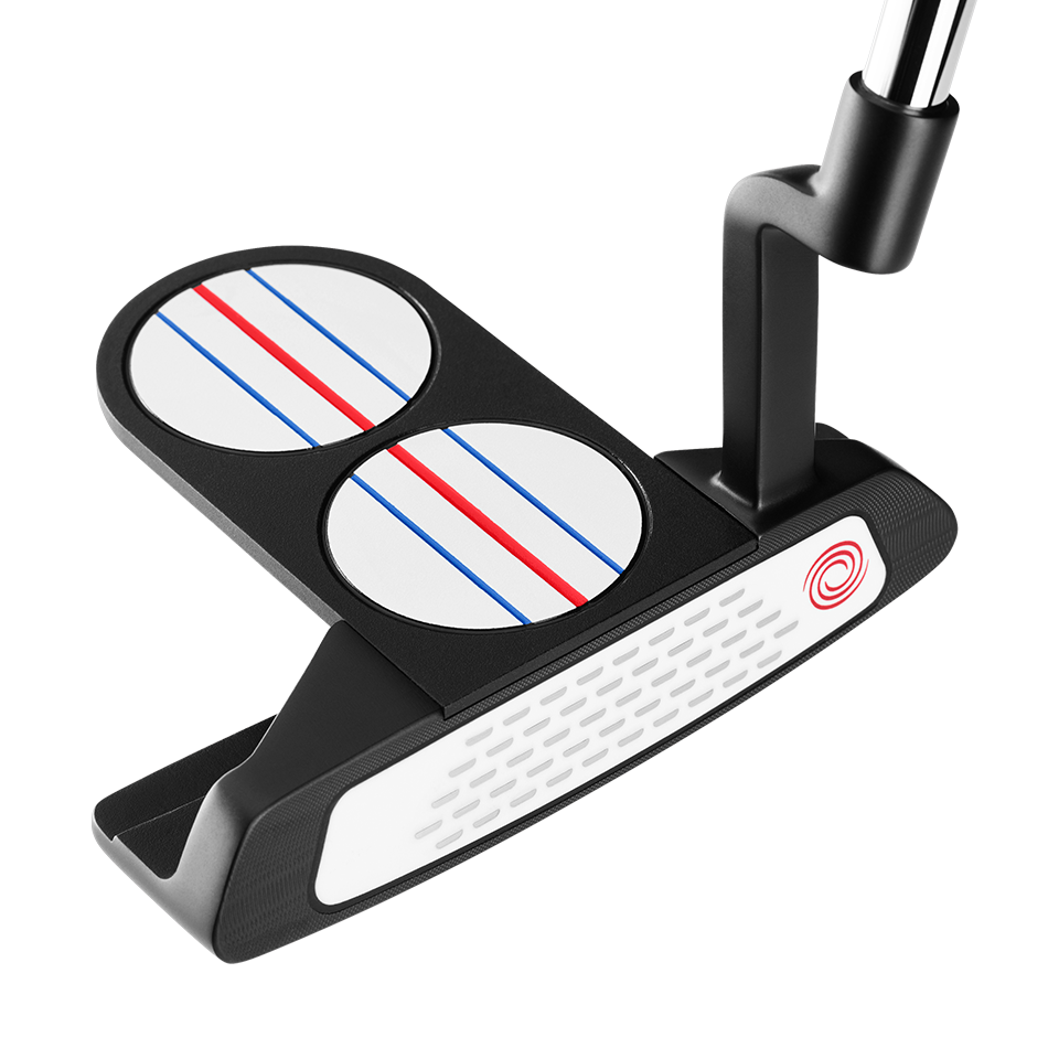 Odyssey Stroke Lab Triple Track 2-Ball Blade | Specs