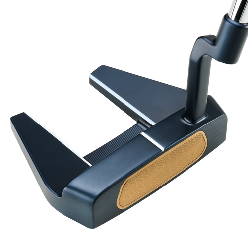 Ai-ONE Milled Seven T CH Putter - View 1