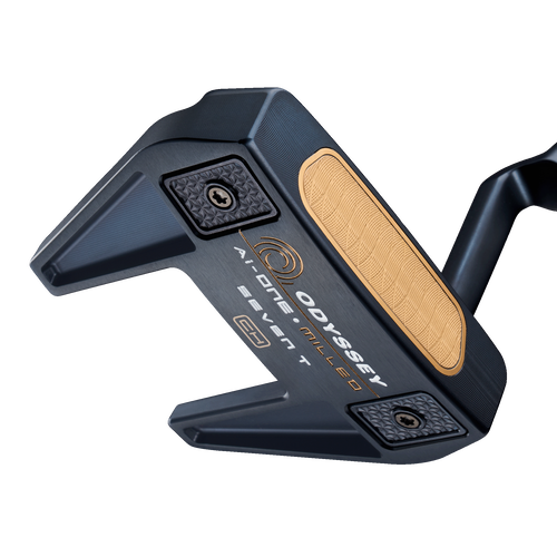 Ai-ONE Milled Seven T CH Putter - View 4
