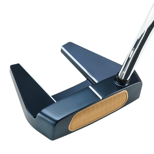 Ai-ONE Milled Seven T DB Putter - View 1
