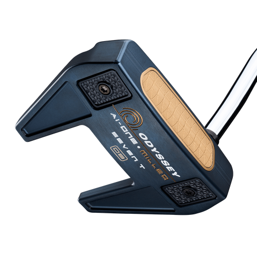 Ai-ONE Milled Seven T DB Putter - View 4