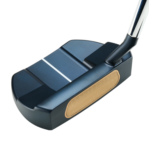 Ai-ONE Milled Three T S Putter - View 1