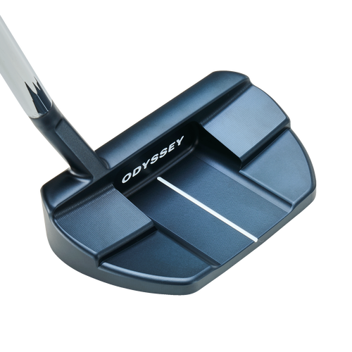 Ai-ONE Milled Three T S Putter - View 3