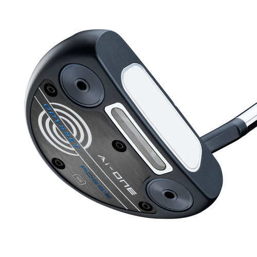 Ai-ONE Rossie S Putter - View 4