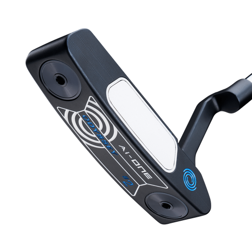 Ai-ONE #2 Putter - View 4