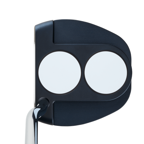Ai-ONE 2-Ball Jailbird Mini DB Putter - View 2
