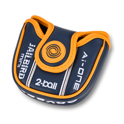 Ai-ONE 2-Ball Jailbird Mini DB Putter - View 7