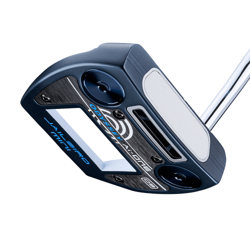 Ai-ONE Jailbird Mini Versa 90 DB Putter - View 4