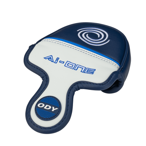 Ai-ONE Jailbird Mini Versa 90 DB Putter - View 8
