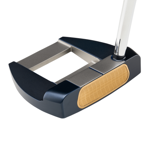 Ai-ONE Milled Jailbird Mini T Versa 90 DB Putter - View 1