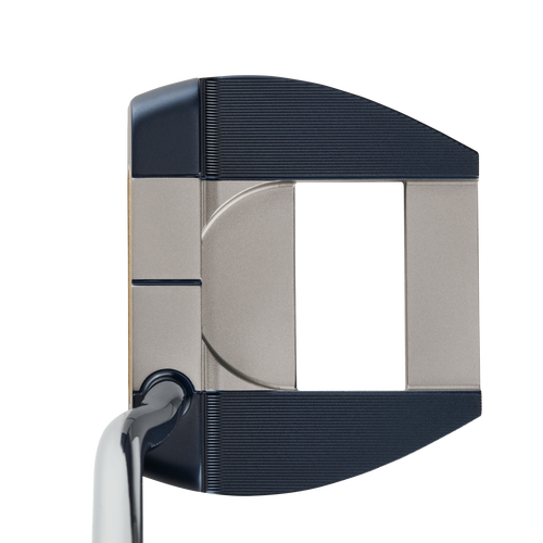 Ai-ONE Milled Jailbird Mini T Versa 90 DB Putter - View 2