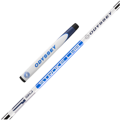 Ai-ONE Milled Jailbird Mini T Versa 90 DB Putter - View 5