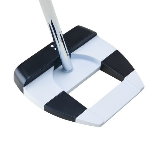 Ai-ONE Square 2 Square Jailbird Cruiser Center Shaft Putter - View 3