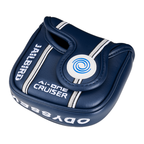 Ai-ONE Square 2 Square Jailbird Cruiser Center Shaft Putter - View 6