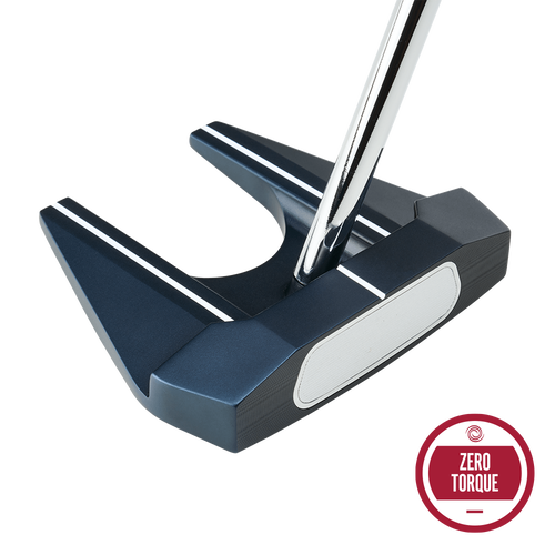 Ai-ONE Square 2 Square #7 Cruiser Center Shaft Putter - View 1