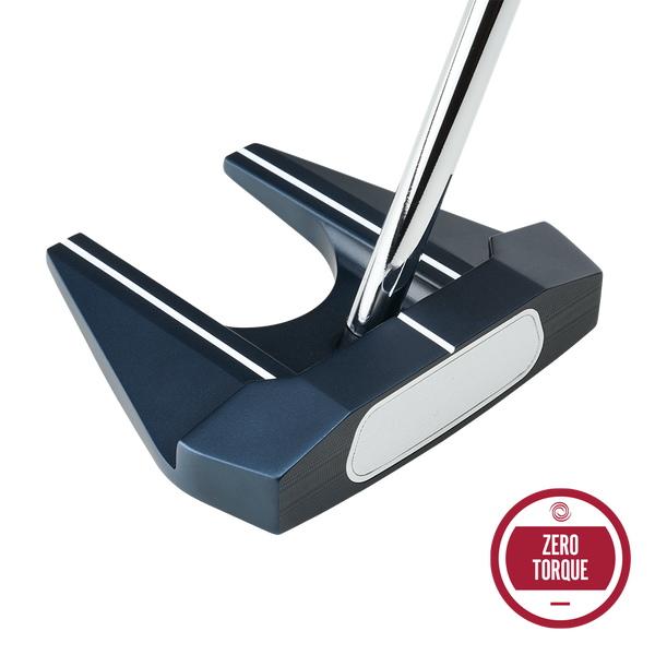 Ai-ONE Square 2 Square #7 Cruiser Center Shaft Putter Technology Item
