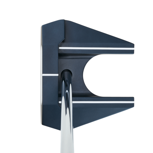 Ai-ONE Square 2 Square #7 Cruiser Center Shaft Putter - View 2
