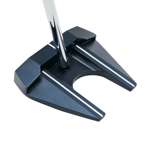 Ai-ONE Square 2 Square #7 Cruiser Center Shaft Putter - View 3
