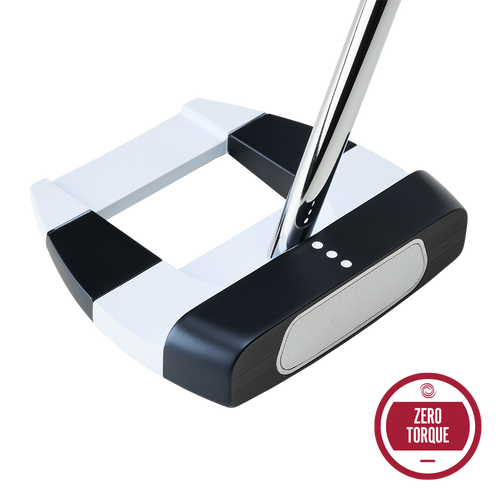 Ai-ONE Square 2 Square Jailbird Center Shaft Putter - View 1