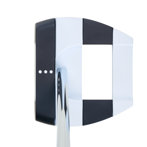 Ai-ONE Square 2 Square Jailbird Center Shaft Putter - View 2