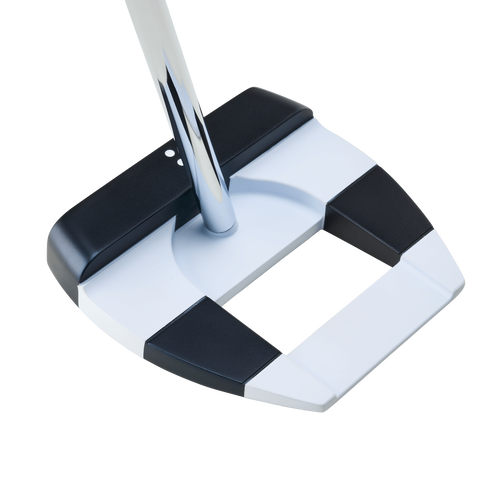 Ai-ONE Square 2 Square Jailbird Center Shaft Putter - View 4