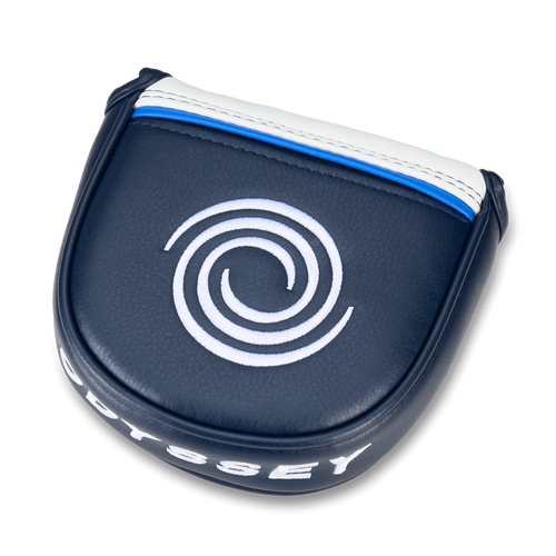 Ai-ONE Square 2 Square Max Stripe Center Shaft Putter - View 6