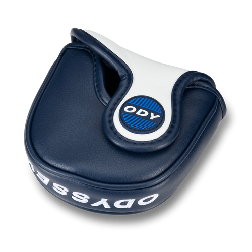 Ai-ONE Square 2 Square Max Stripe Center Shaft Putter - View 7