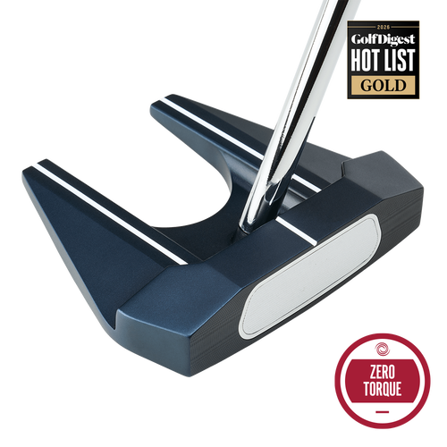 Ai-ONE Square 2 Square #7 Center Shaft Putter - View 1