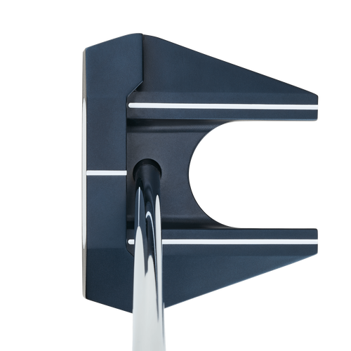 Ai-ONE Square 2 Square #7 Center Shaft Putter - View 2