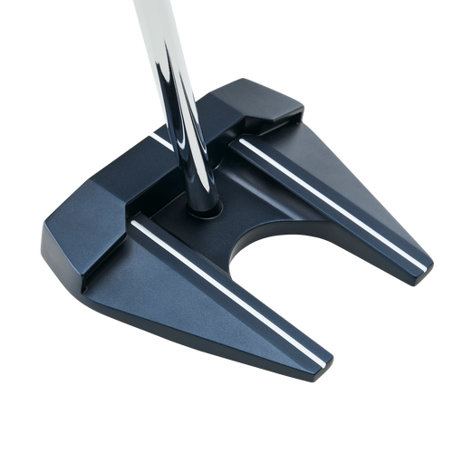 Ai-ONE Square 2 Square #7 Center Shaft Putter - View 4