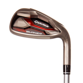 Women's TaylorMade Aeroburner Irons