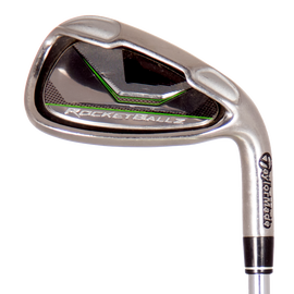 TaylorMade RocketBallz HL Irons