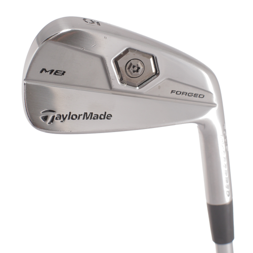 TaylorMade Tour Preferred MB Irons - View 1