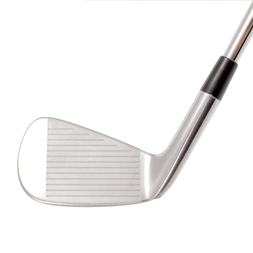 TaylorMade Tour Preferred MB Irons - View 2